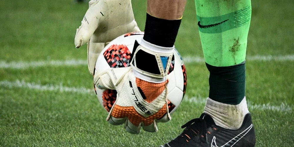 Σοκ: Νεκρός στα 31 του χρόνια ο γκολκίπερ της εθνικής Κουρασάο